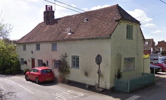 The Bell, Brightwell-cum-Sotwell