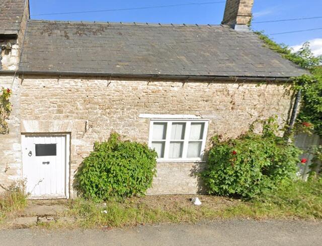 Five Bells, Broadwell