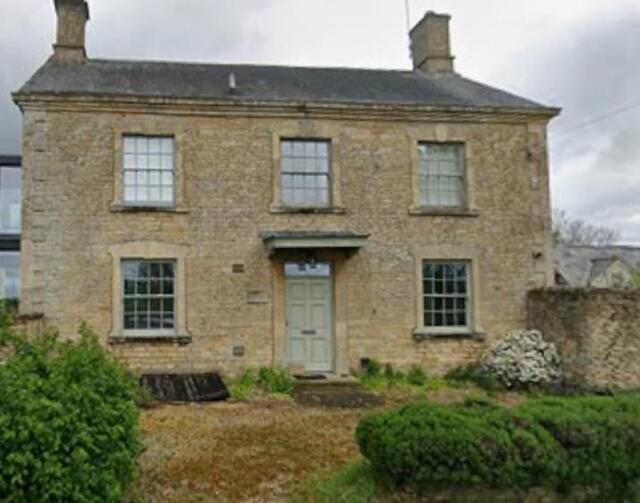 Rooks Nest, Charlbury