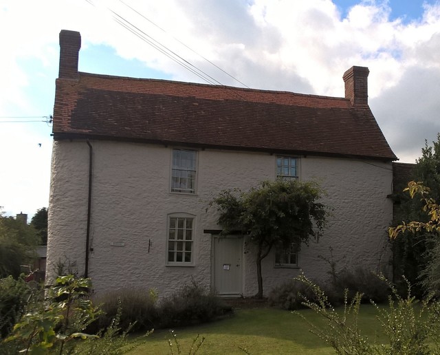 The Horn, Charney Bassett