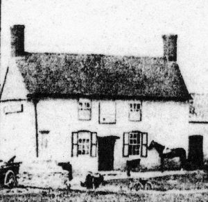 The Horn, Charney Bassett