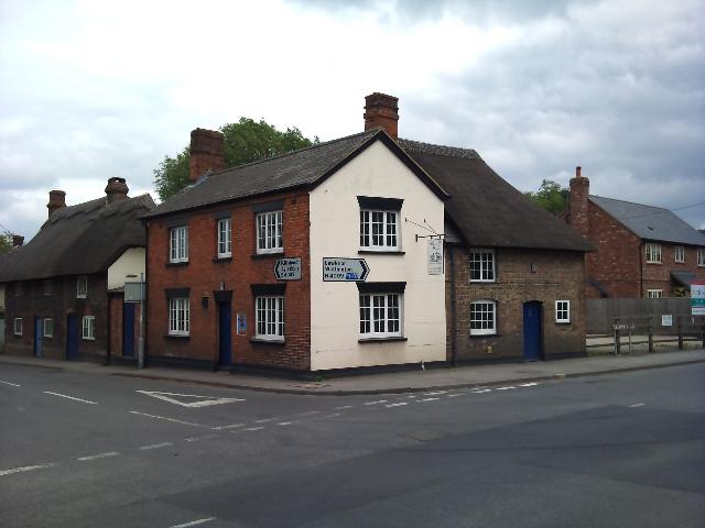 Bird In Hand, Chinnor