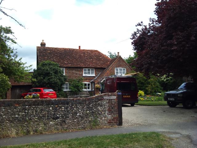 Chairmakers Arms, Chinnor