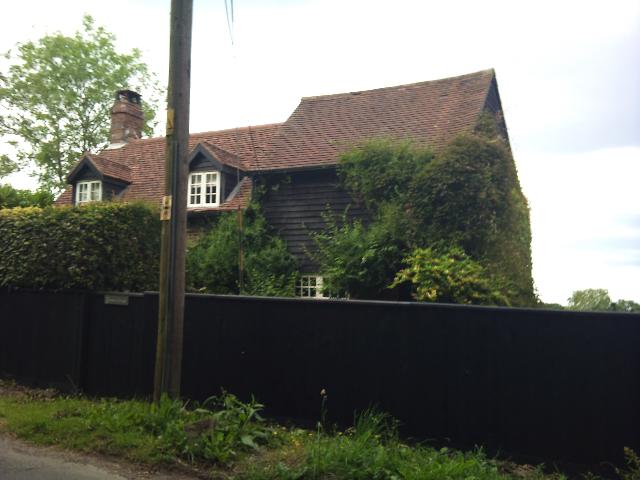 The Pheasant, Chinnor Hill