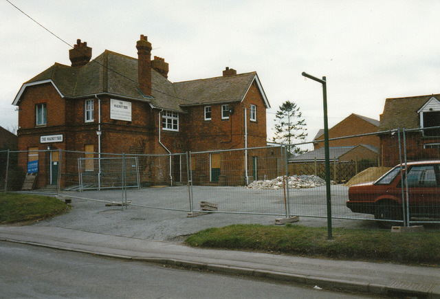 Brentford Tailor, Cholsey