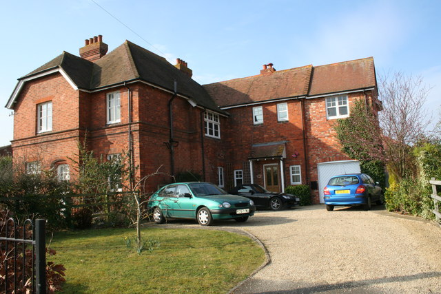 Brentford Tailor, Cholsey