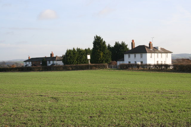 Waterloo, Cholsey