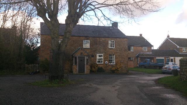 Sunrising Inn, Claydon