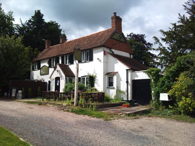 Shepherds Crook, Crowell