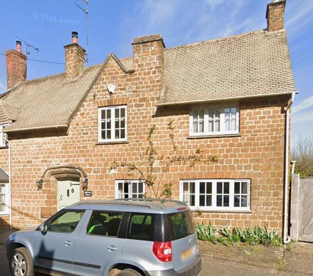 Three Horseshoes, Deddington