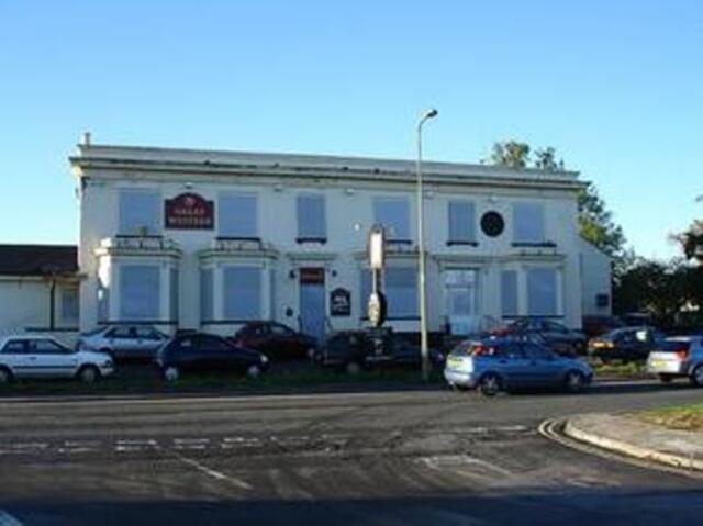 Great Western, Didcot