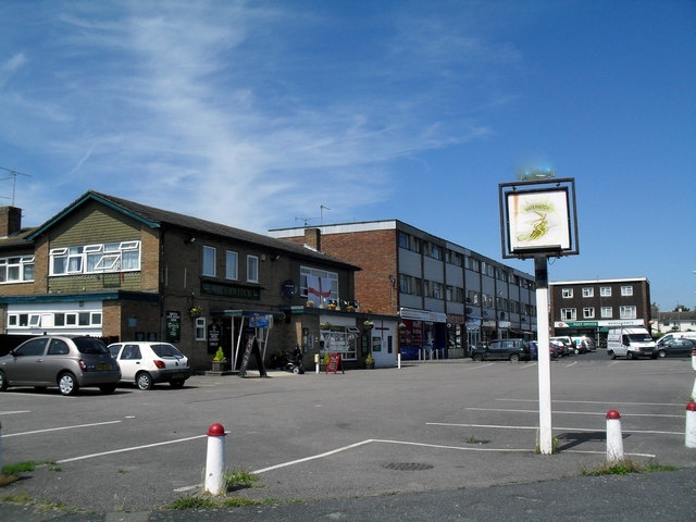 The Waterwitch, Didcot