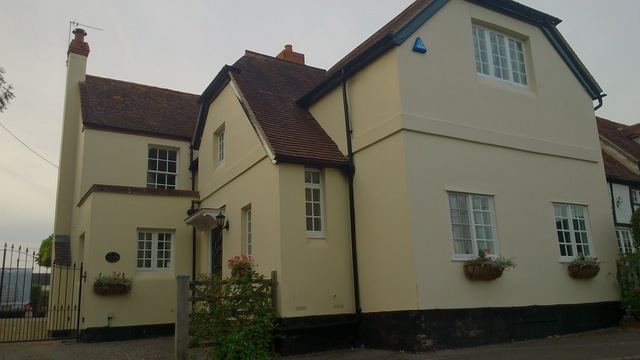 Travellers Welcome, East Hagbourne