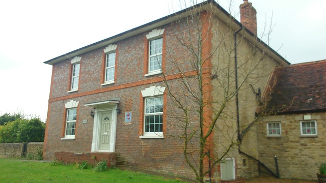 The Crown, East Hanney