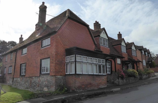 The Star, East Ilsley