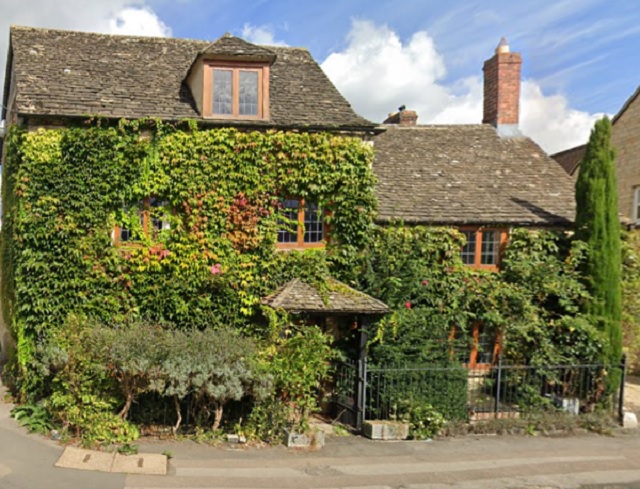 Malt Shovel, Eynsham