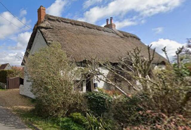 Ramping Cat, Fencott