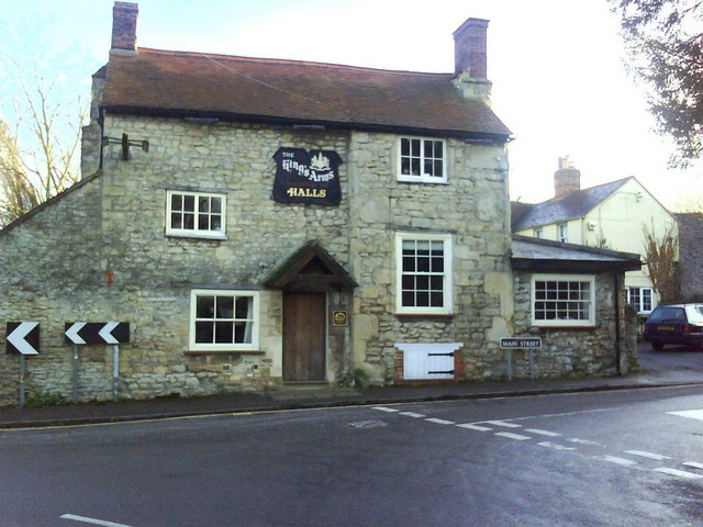 Kings Arms, Forest Hill