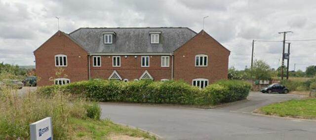 Prince Of Wales, Goosey