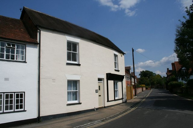 The Beehive, Goring