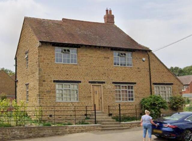 Bell Inn, Great Bourton