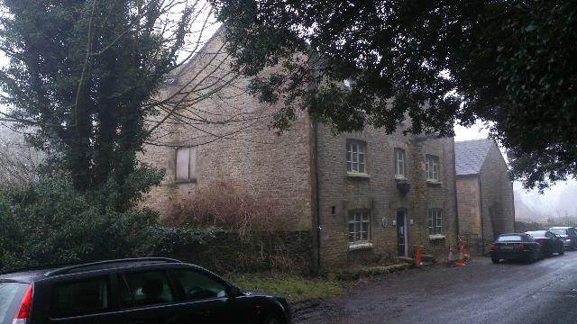 The Unicorn, Great Rollright