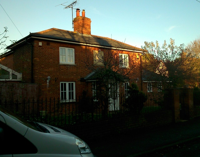 Kicking Donkey, Harwell