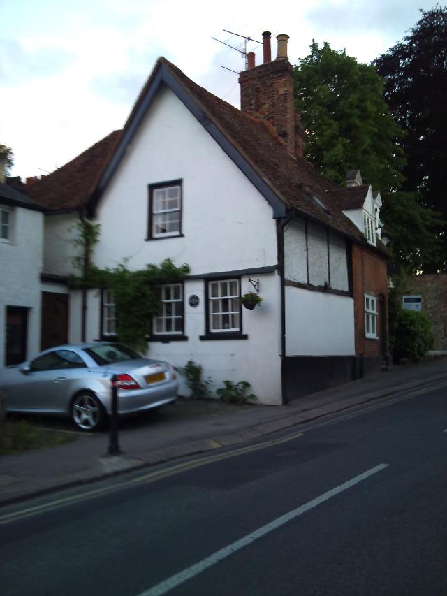 Basketmakers Arms, Henley