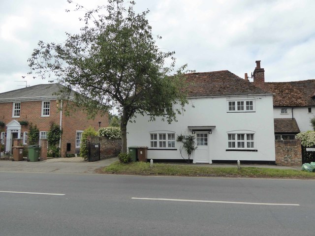 Hope Inn, Henley