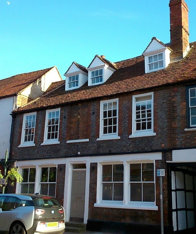 Horse & Groom, Henley