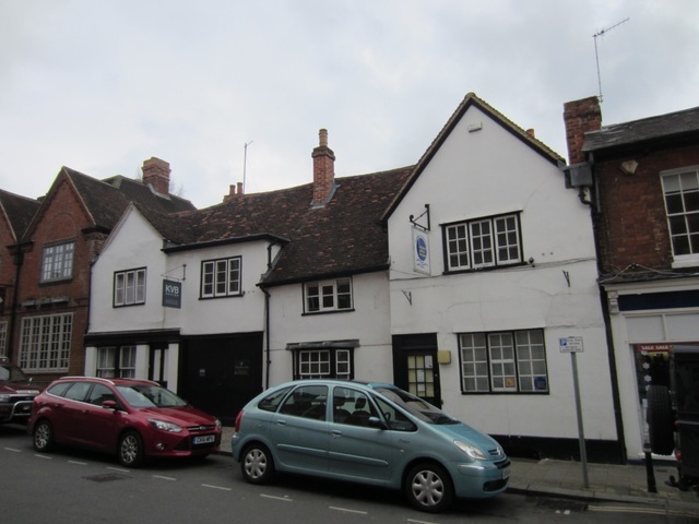 Kings Arms, Henley