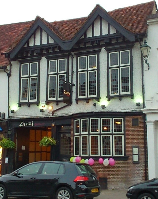 White Hart, Henley
