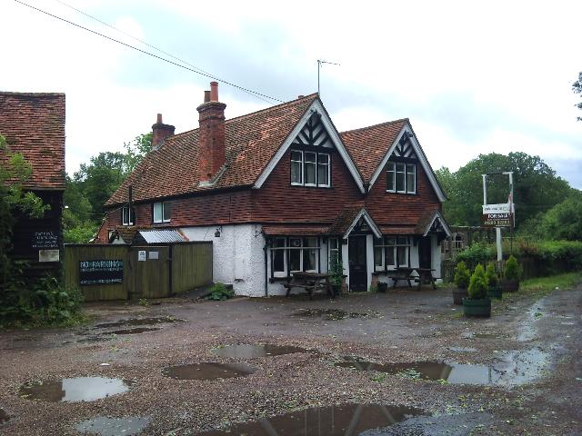 Dog & Duck, Highmoor