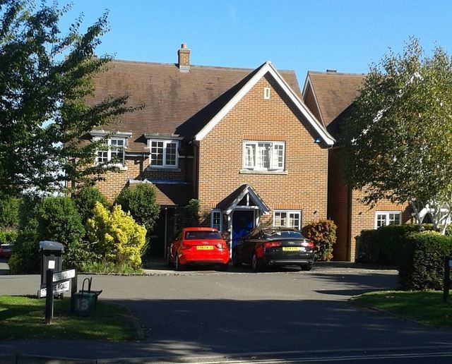 Scholar Gipsy, Kennington