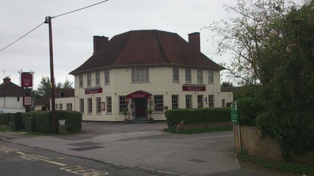 Squire Bassett, Kidlington