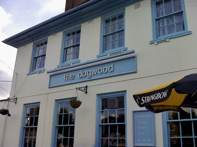 Squire Bassett, Kidlington