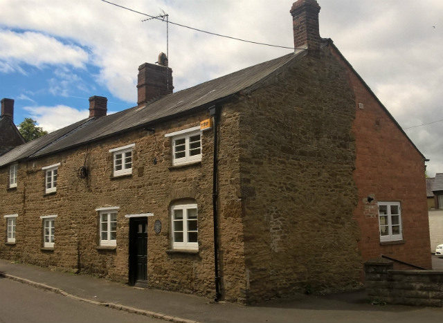 Three Tuns, Kings Sutton