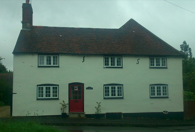 The Sparrow, Letcombe Regis