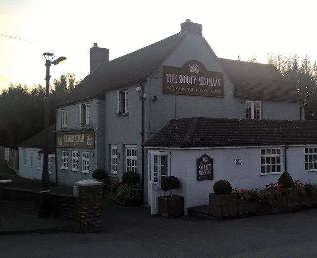 Fox & Hounds, Littleworth