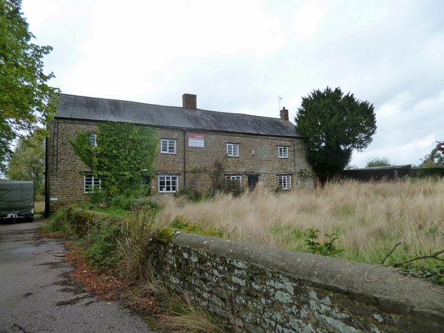 Marston Inn, Marston St Lawrence