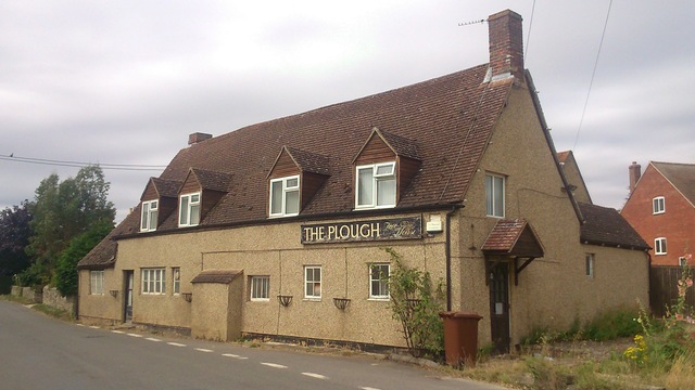 The Plough, Merton
