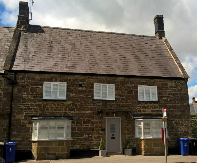 Red Lion, Middleton Cheney