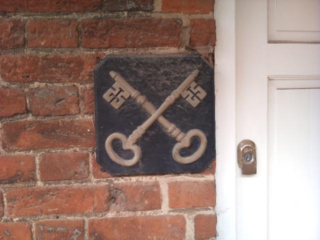 Cross Keys, Nettlebed