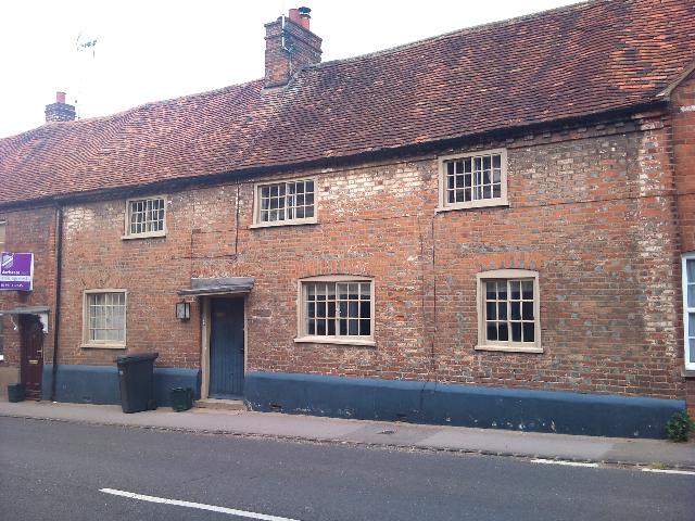 Nags Head, Nettlebed