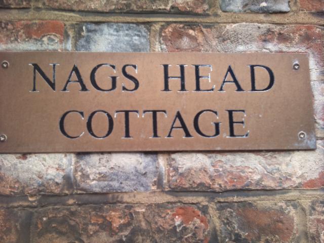Nags Head, Nettlebed