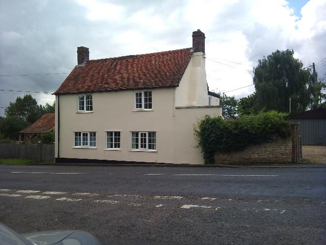Stag Inn, Newington