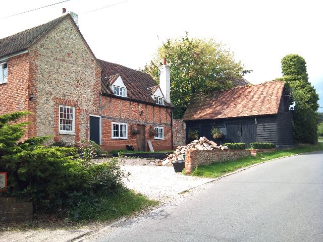 White Hart, Northend