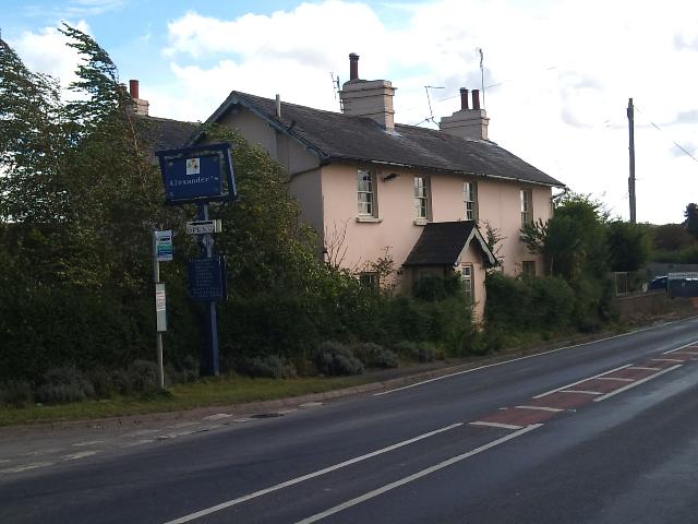 White House, North Stoke