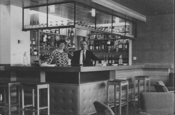 Carpenters Arms, Oxford