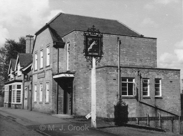 The Cherwell, Oxford